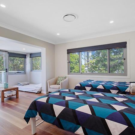 Villa 29 Stanhill Drive à Gold Coast Extérieur photo