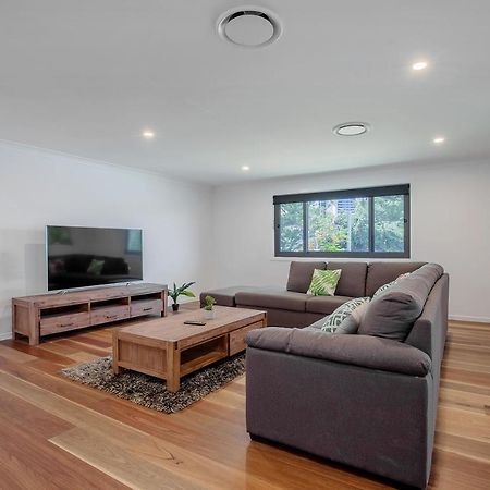 Villa 29 Stanhill Drive à Gold Coast Extérieur photo