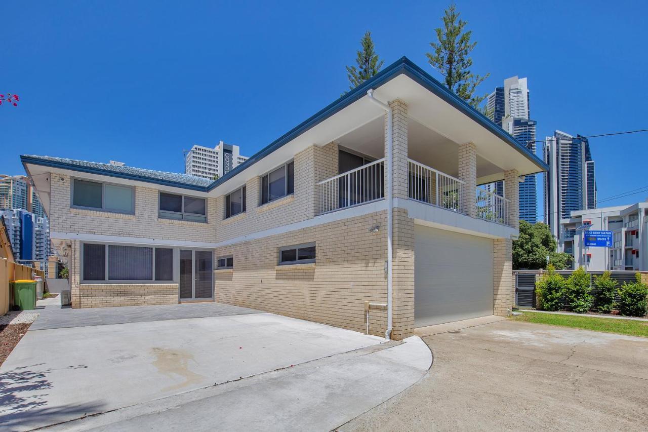 Villa 29 Stanhill Drive à Gold Coast Extérieur photo