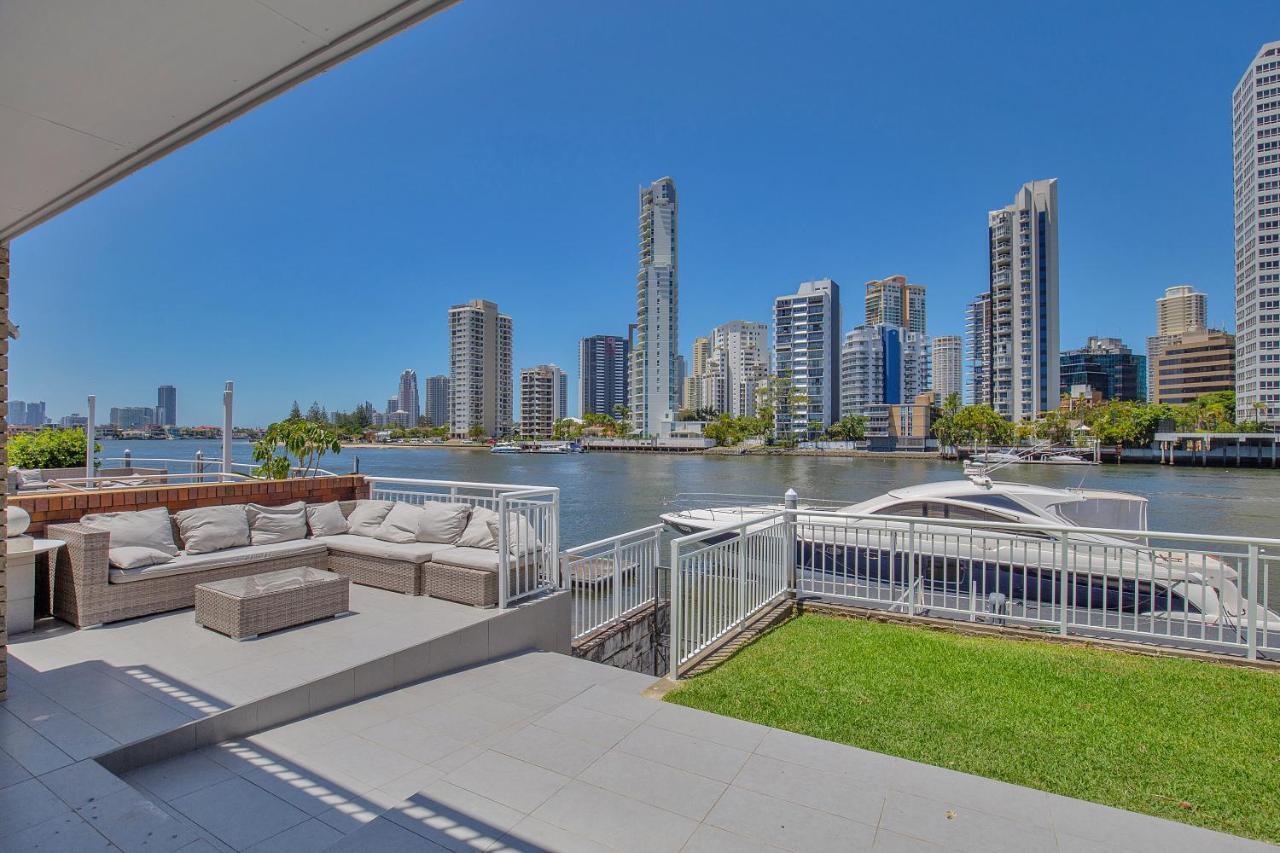 Villa 29 Stanhill Drive à Gold Coast Extérieur photo