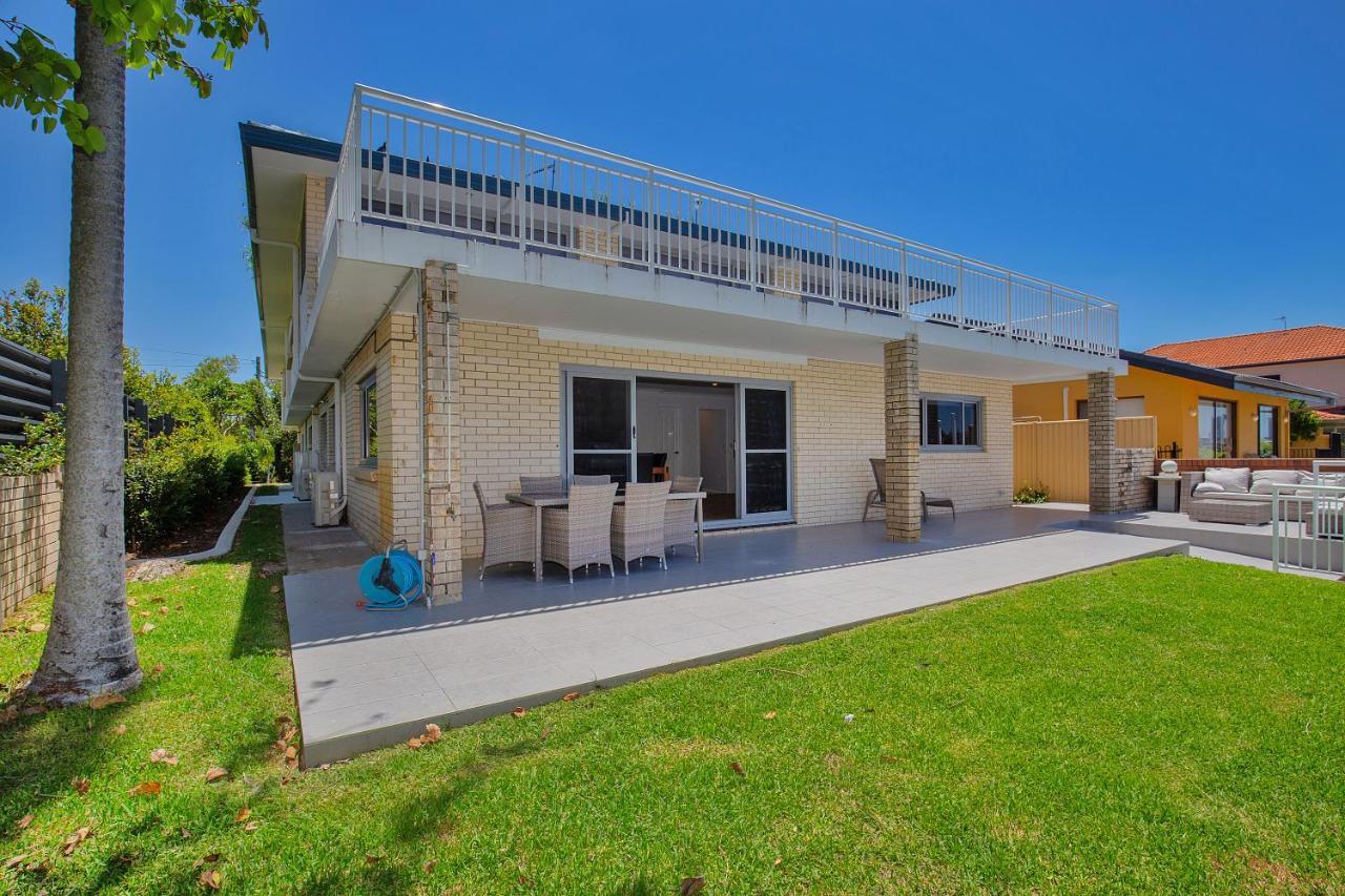 Villa 29 Stanhill Drive à Gold Coast Extérieur photo