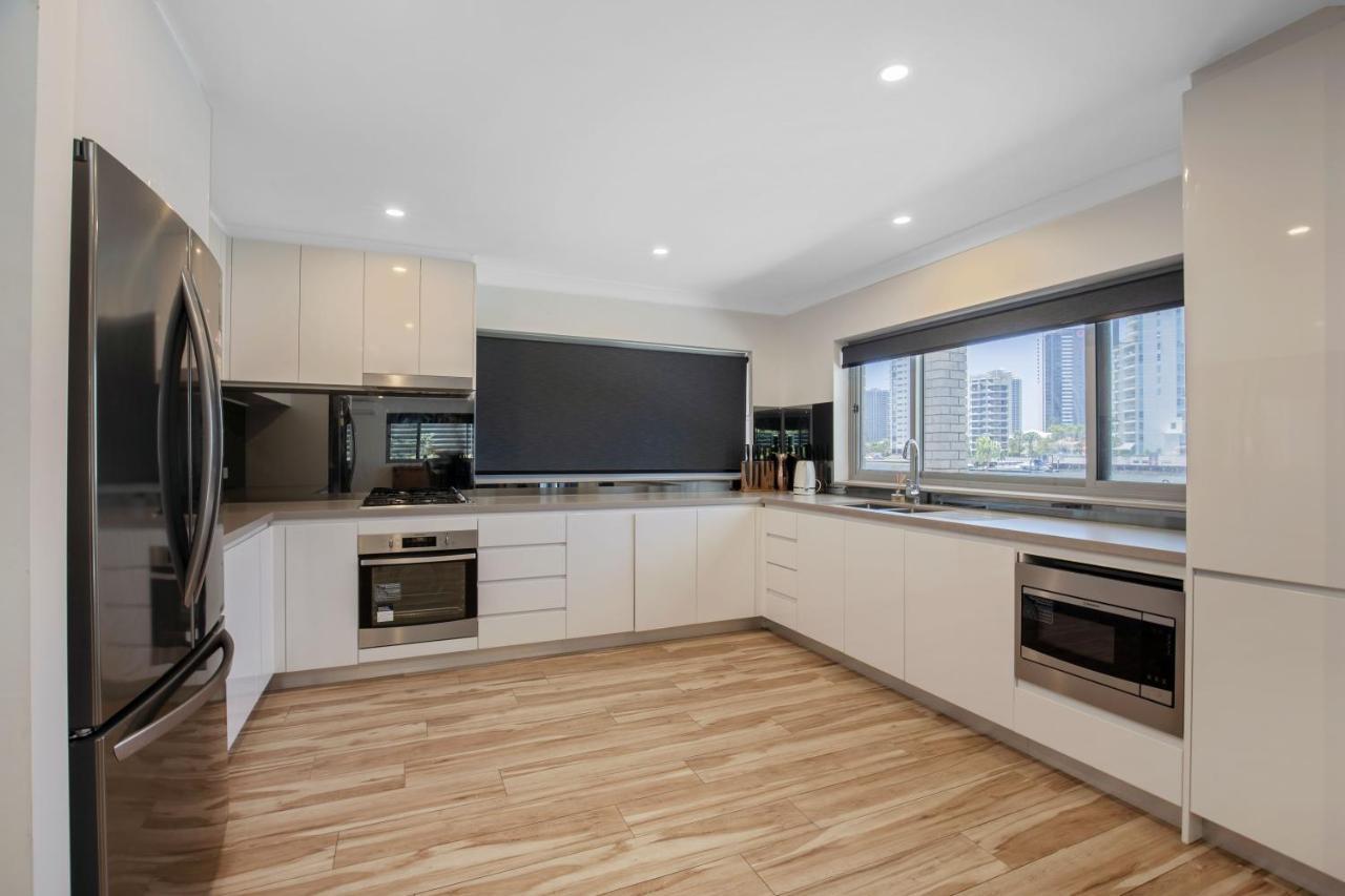 Villa 29 Stanhill Drive à Gold Coast Extérieur photo