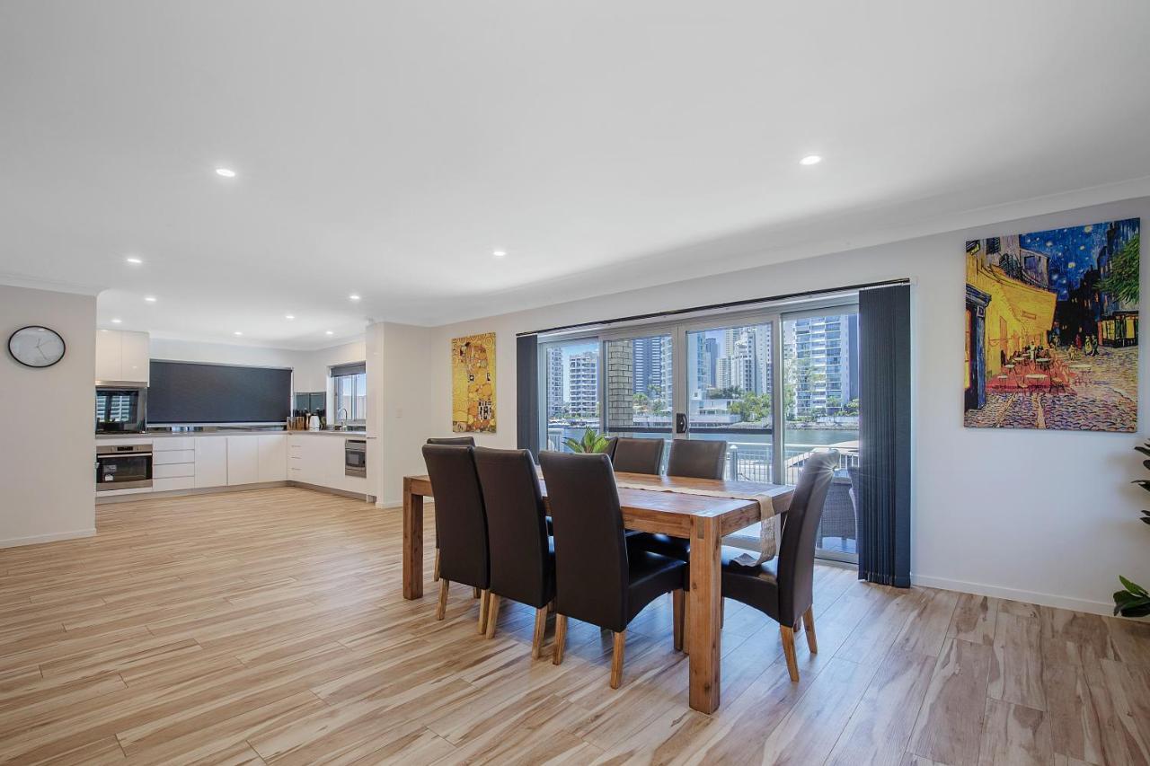 Villa 29 Stanhill Drive à Gold Coast Extérieur photo
