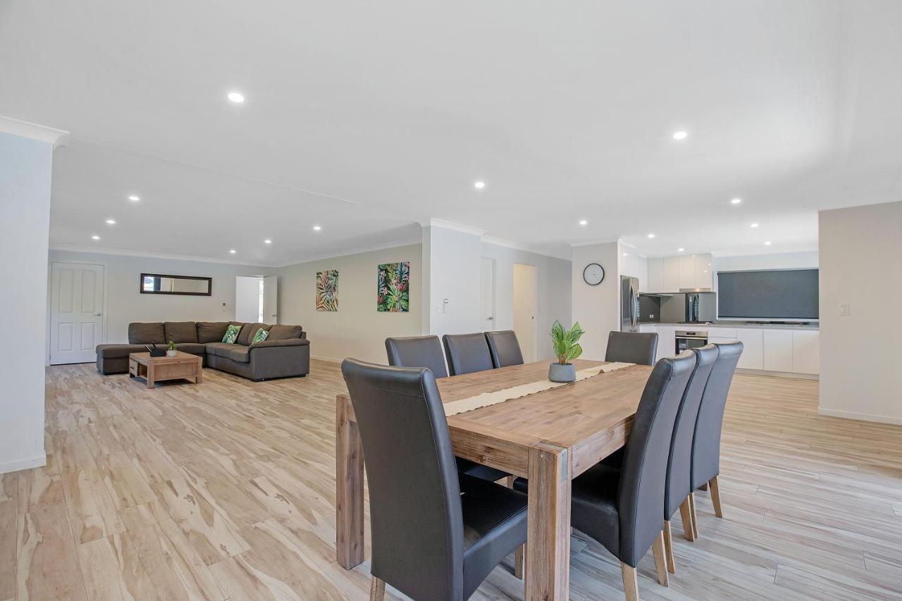 Villa 29 Stanhill Drive à Gold Coast Extérieur photo