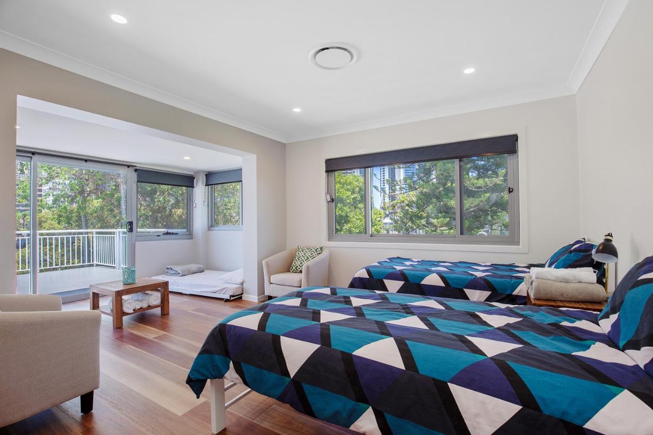 Villa 29 Stanhill Drive à Gold Coast Extérieur photo