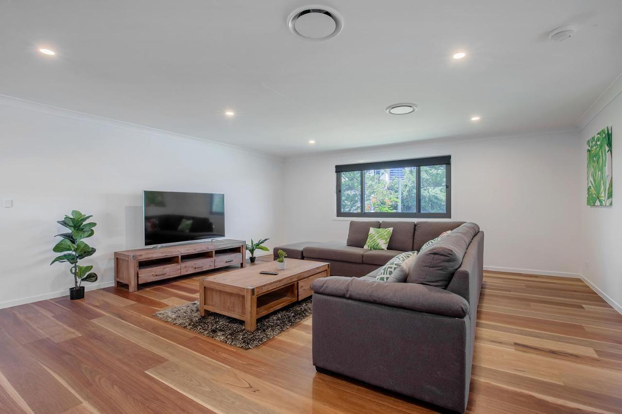 Villa 29 Stanhill Drive à Gold Coast Extérieur photo