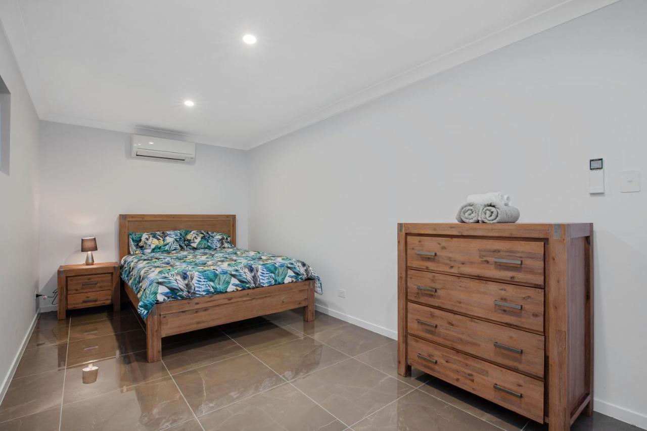 Villa 29 Stanhill Drive à Gold Coast Extérieur photo