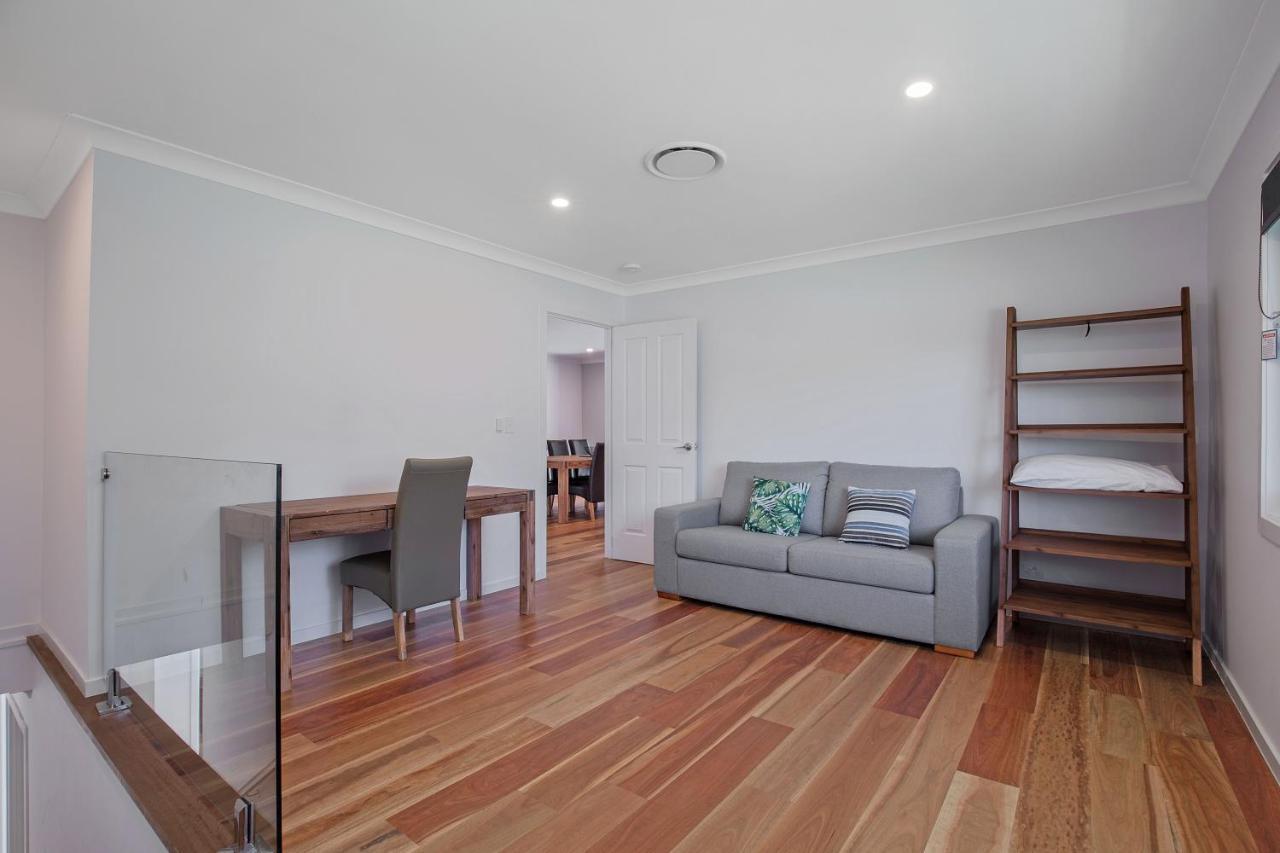 Villa 29 Stanhill Drive à Gold Coast Extérieur photo