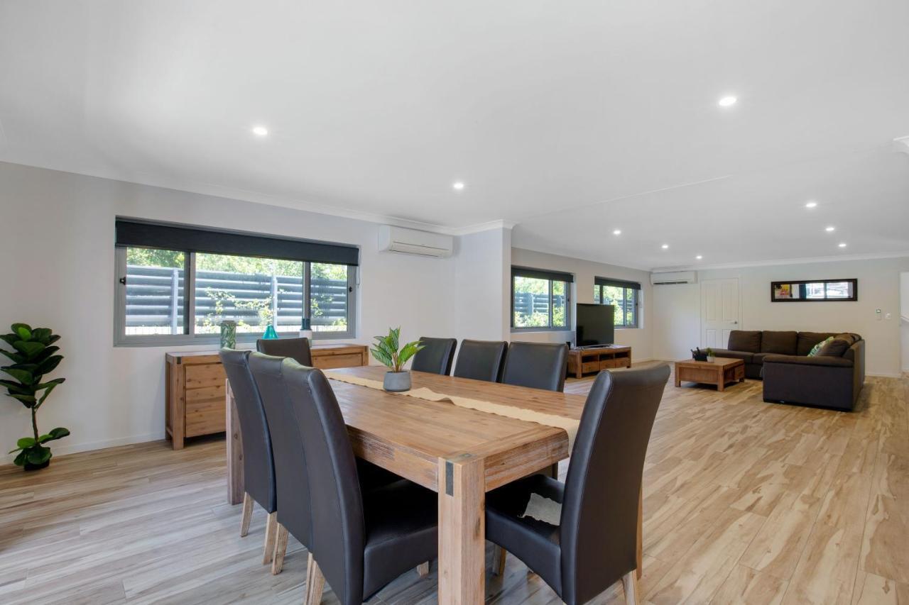 Villa 29 Stanhill Drive à Gold Coast Extérieur photo