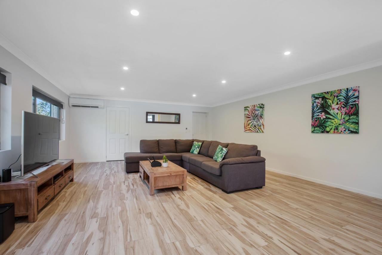 Villa 29 Stanhill Drive à Gold Coast Extérieur photo