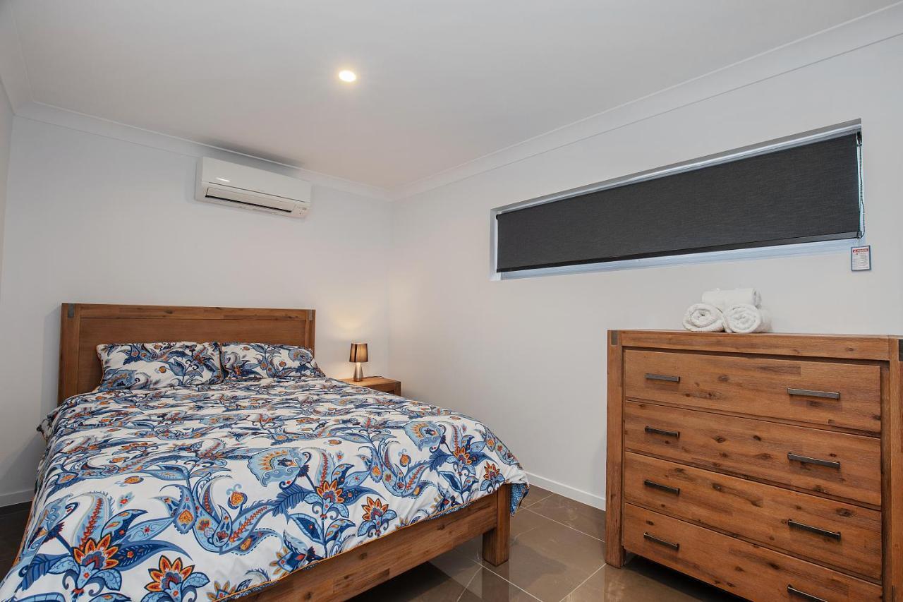 Villa 29 Stanhill Drive à Gold Coast Extérieur photo