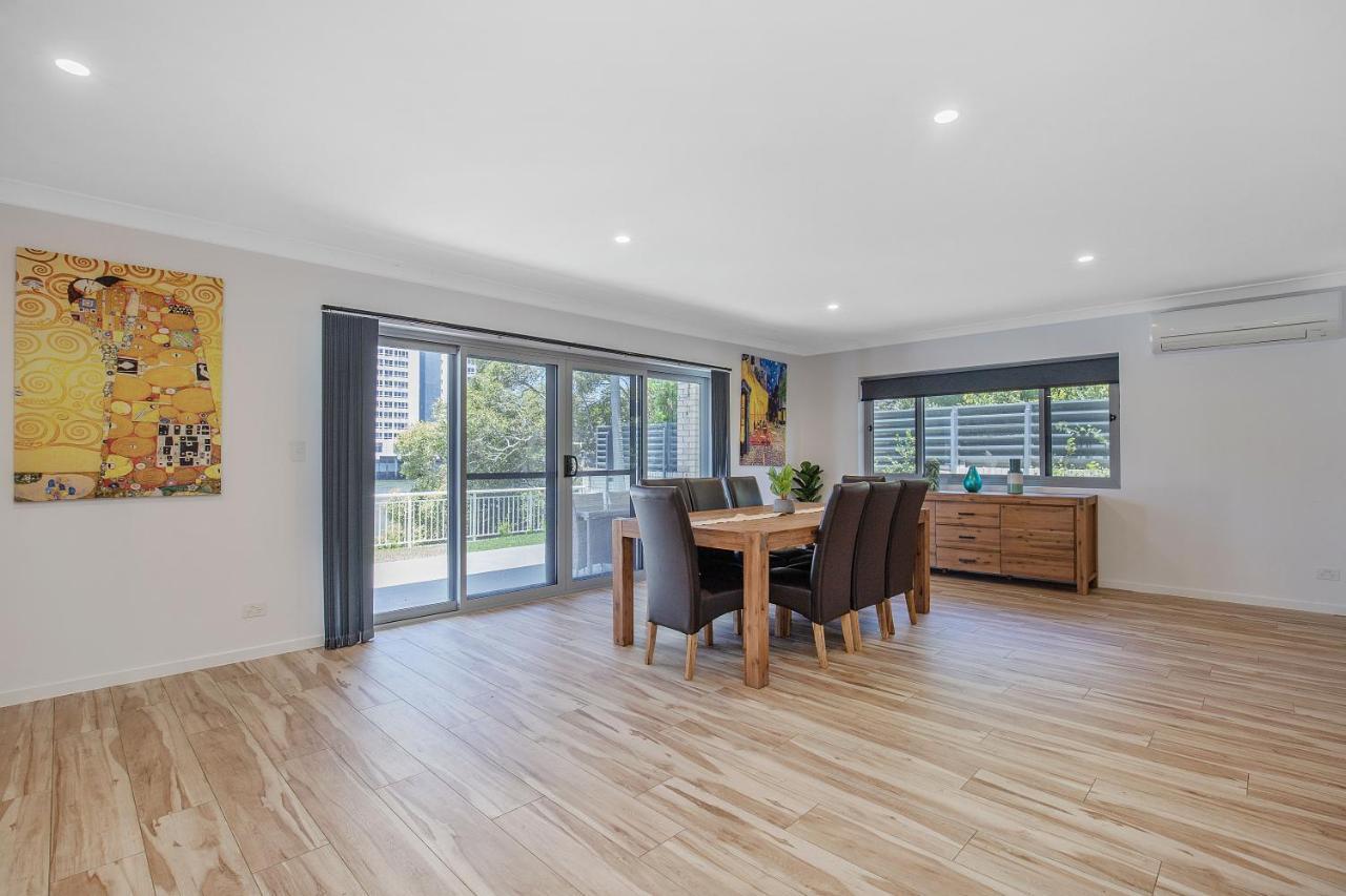 Villa 29 Stanhill Drive à Gold Coast Extérieur photo