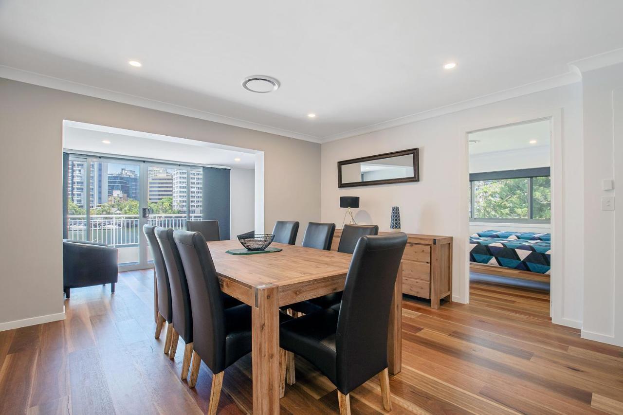 Villa 29 Stanhill Drive à Gold Coast Extérieur photo