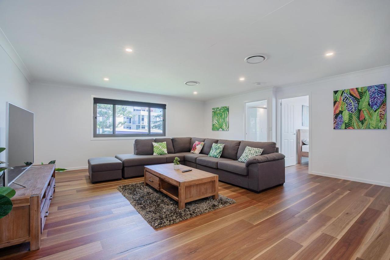 Villa 29 Stanhill Drive à Gold Coast Extérieur photo